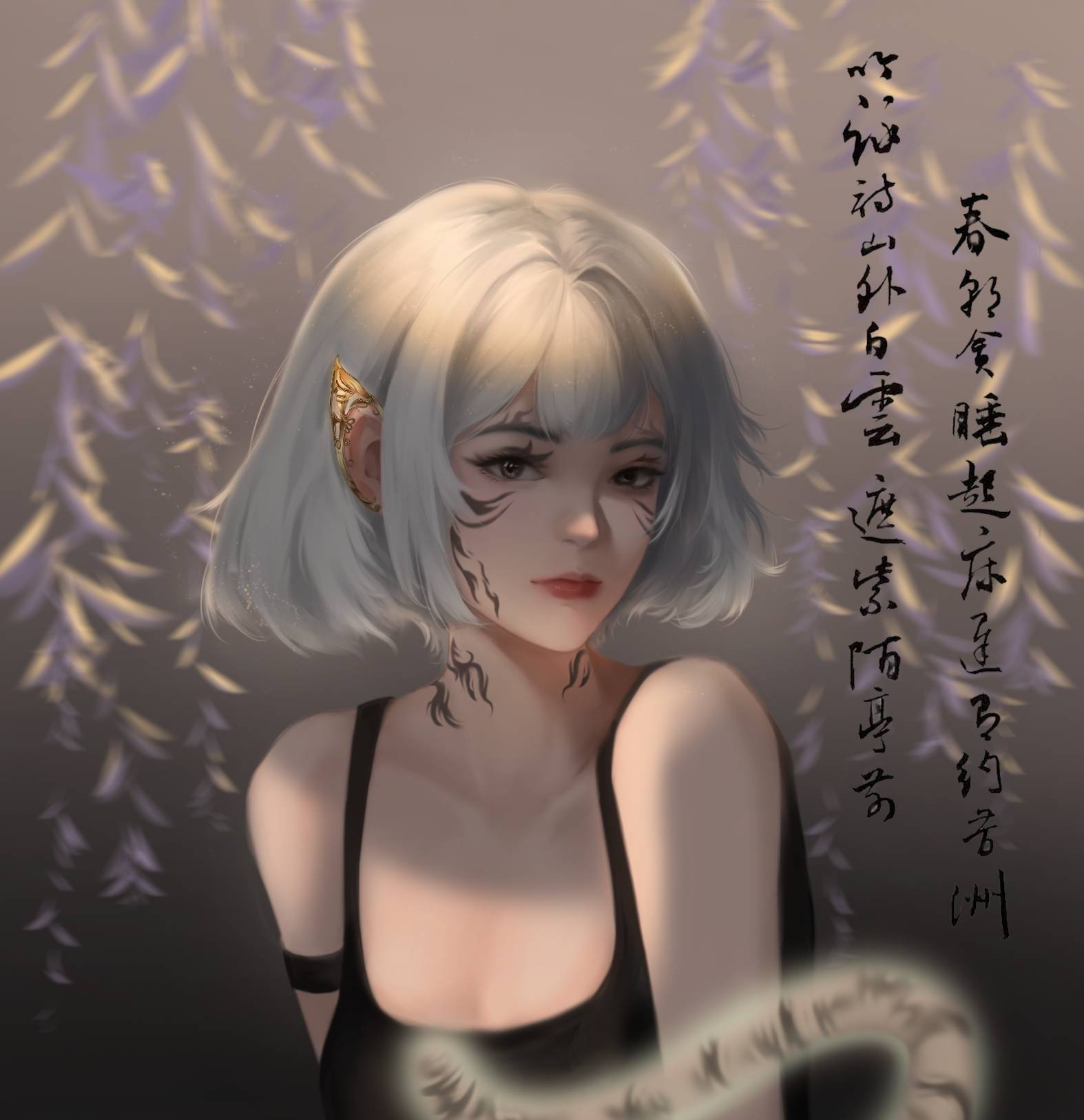 漫画培训_插画培训_在线绘画培训学习平台